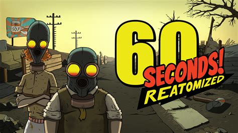 60 seconds steam|60 seconds steam unlocked.